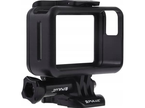 Puluz Frame Frame Mount Housing For DJI Osmo Action / Puluz