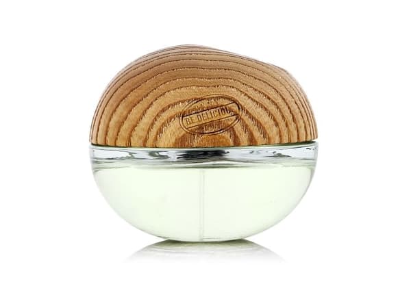 DKNY Be Delicious Coconuts About Summer Eau de Toilette 50 ml (kvinna)
