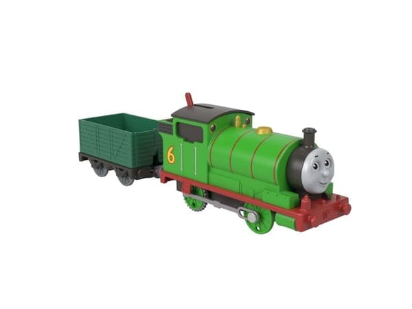 Thomas & Friends Percy-motoriserat lok