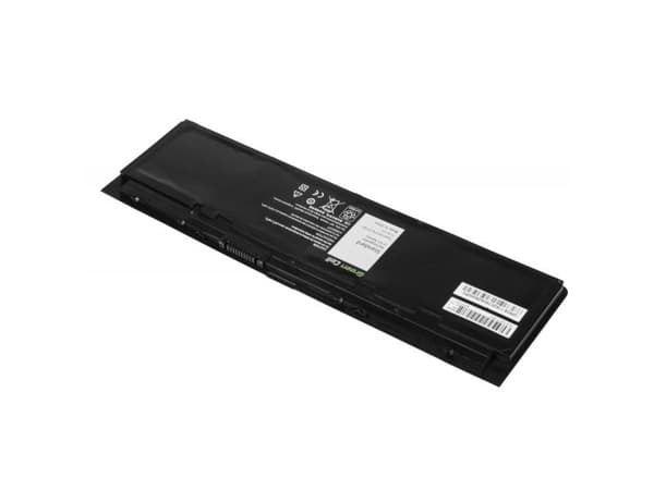 Green Cell DE116, Akku, DELL, Latitude E7240 E7250