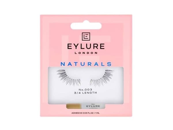 Eylure Natural Lashes 003