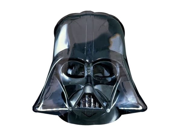 Darth Vader folieballong