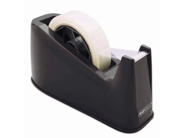 RAPESCO® Bordsdispenser svart
