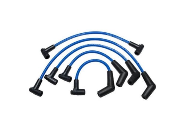 Sierra Wiring, Plug Set