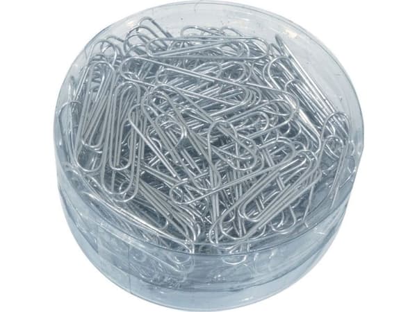CENTRUM runde binders 33 mm CENTRUM 83924 PVC 250 stk