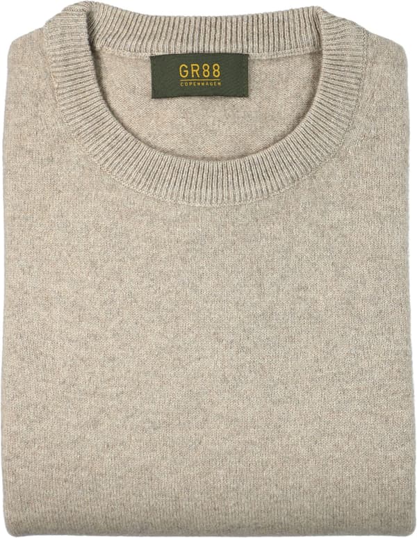 Pure cashmere