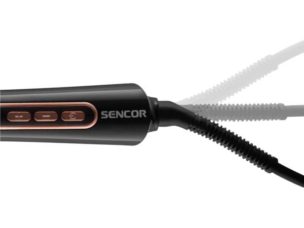 Sencor SHS 0920BK rettetang
