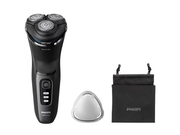 Philips Series 3000 barbermaskin S3244/12