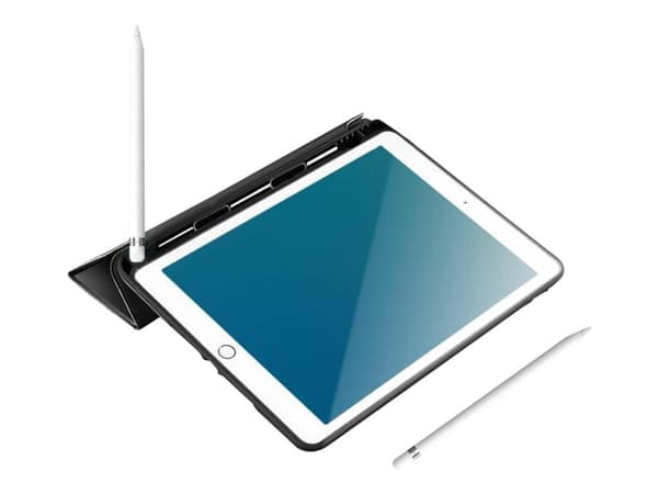 eSTUFF ES682085-BULK, Folio-kotelo, Apple, 265 g