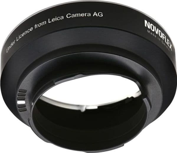 Novoflex - Objektivadapter - Leica M