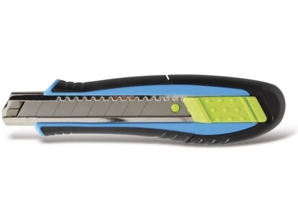 Högert Technik kniv med knekt blad 18 mm (HT4C604)