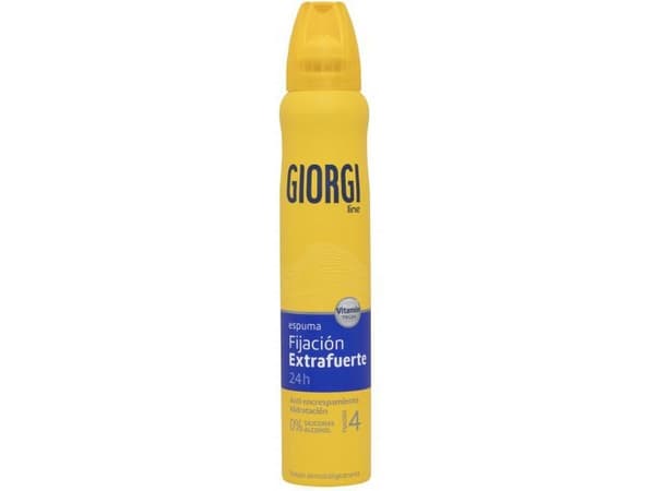 Giorgi Line Giorgi Esp 250 Extrafuerte N4