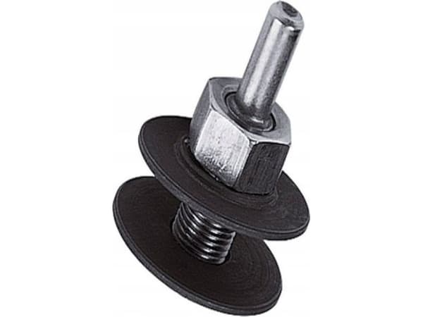 Wolfcraft skaftadapter 13 mm för 13 och 22 mm