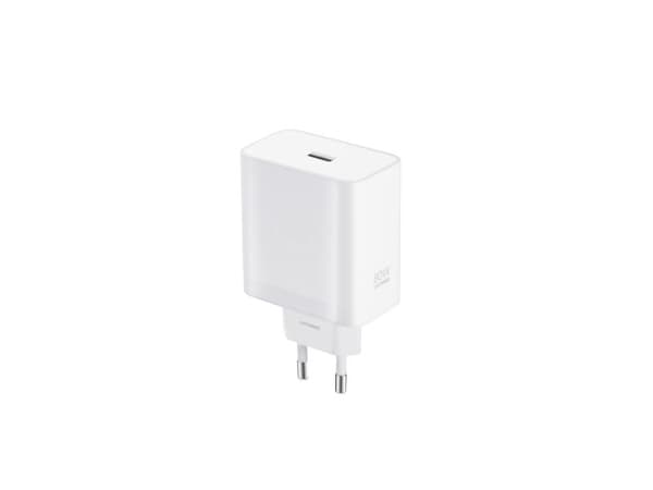 OnePlus SUPERVOOC, Innendørs, AC, Hvit