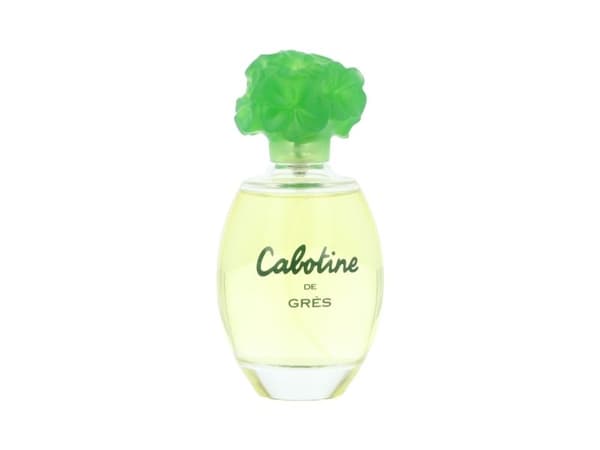Gres Cabotine EDP W 100 ml
