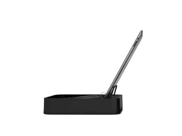 Bluelounge Sanctuary4 - Dokkingstasjon - USB