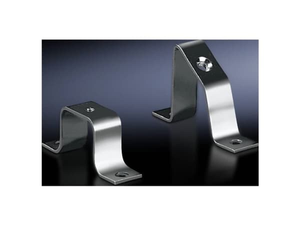 Rittal SZ 2366.000, Stål, Silver, 20 styck