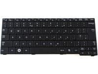 Samsung BA59-02687A, Mini, Langallinen, USB, QWERTY, musta
