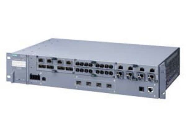 Siemens 6GK5528-0AA00-2AR2