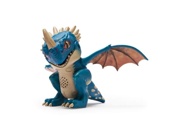 Dragons Movie Interactive Dragons - Deadly Nadder