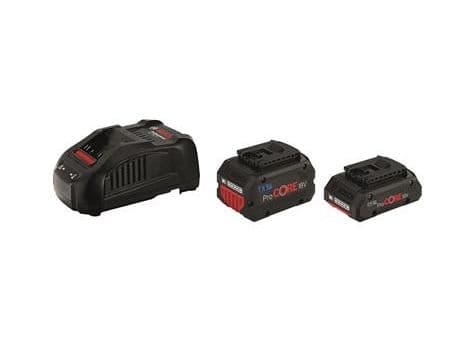 Bosch STARTERSÆT PROCORE 18V 1X4/1X5,5AH