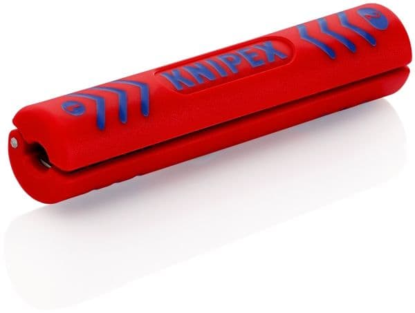 Knipex - Kaapelit - rød