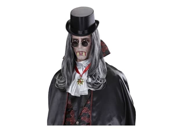 Vampyrtänder GID