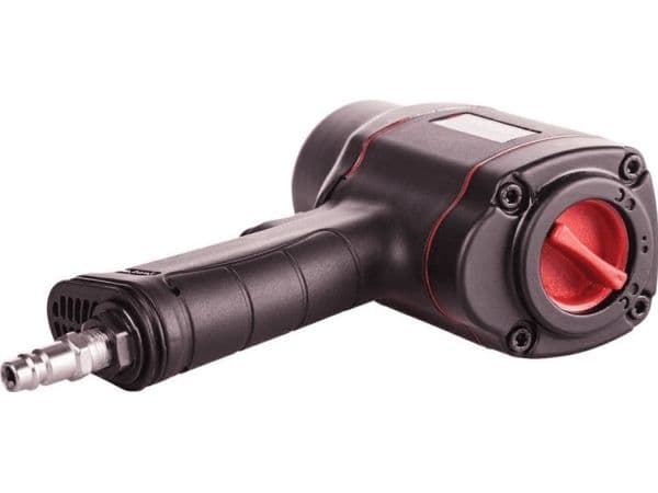ROOKS 1/2" PNEUMATIC ACTUATOR 1500Nm