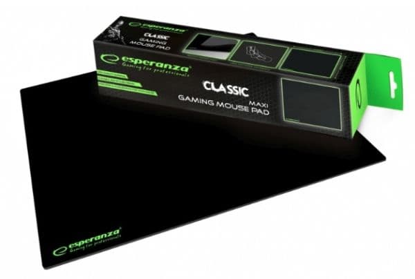 Esperanza GAMING CLASSIC MAXI - Musmatta