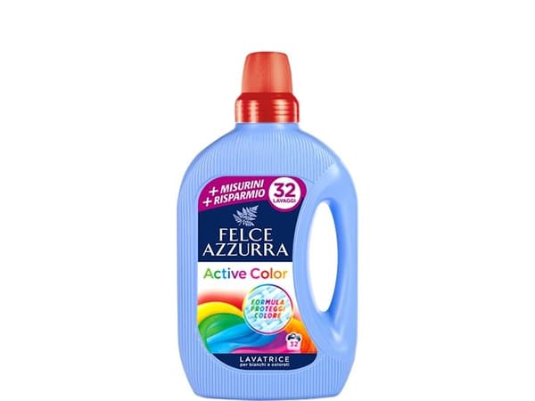 Felce Azzurra Active Color