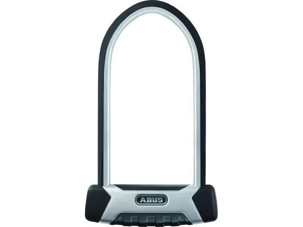 ABUS GRANIT XPlus 540 - Hänglås - nyckel - svart