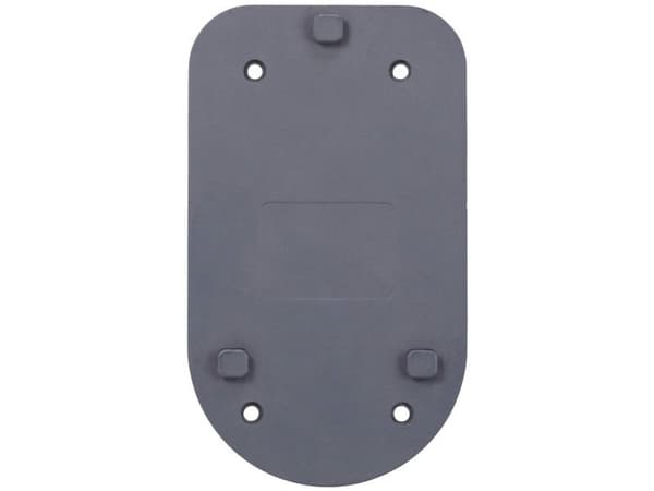 FRONIUS monteringsplate til Wattpilot Go (4,240,182)