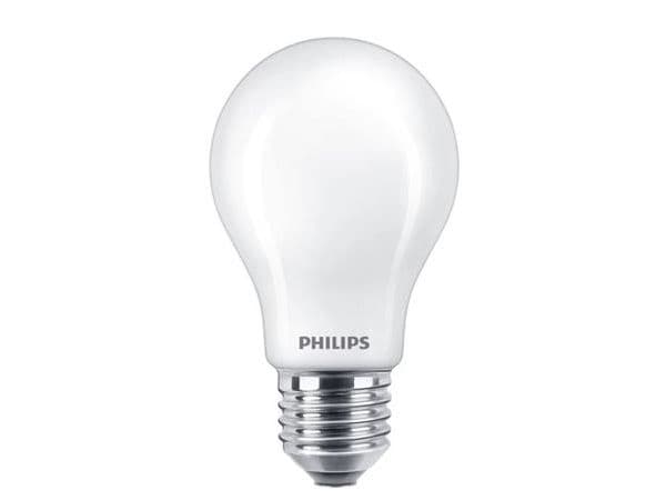 Philips MASTER LED PH-31107700, 7,2 W, 75 W, E27, 1055 lm, 25000 timer, Varm glød