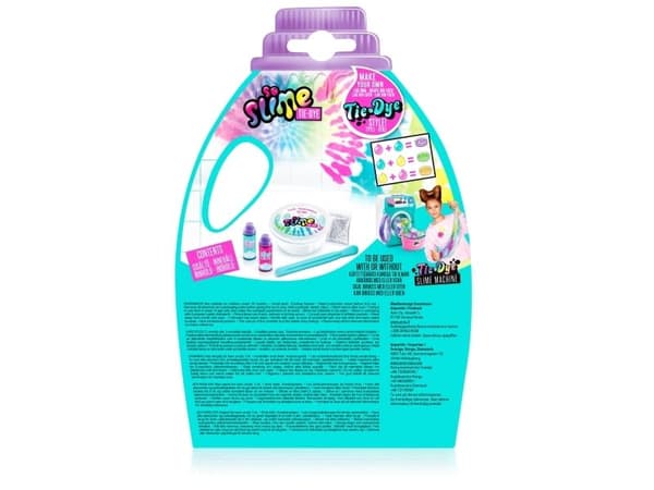 So Slime Batik Slim Kit - 3 varianttia