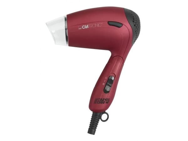 Clatronic tørketrommel HTD 3429 rød