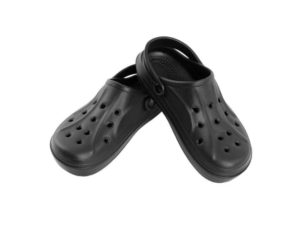 Under Armour SLIPPER TR-MODEL 2 tofflor dam 45 BLACK