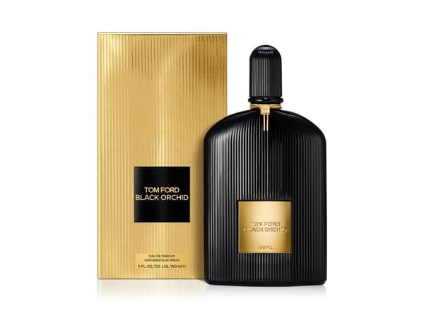 Tom Ford Black Orchid Edp Spray - - 150 ml