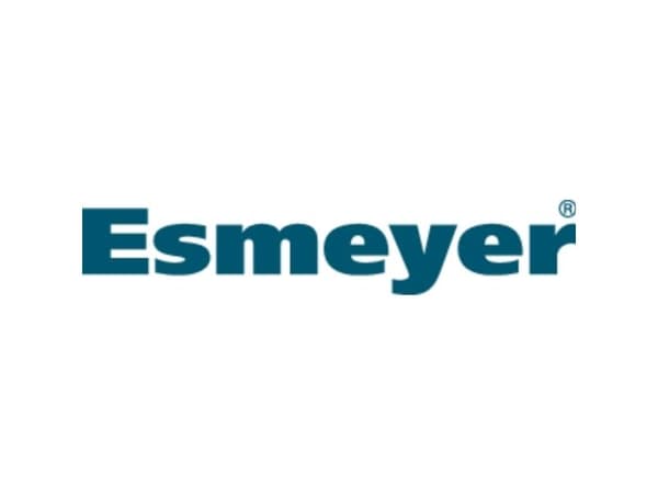 Esmeyer kaffeskedar Bettina silverglans, polerade - 12 st