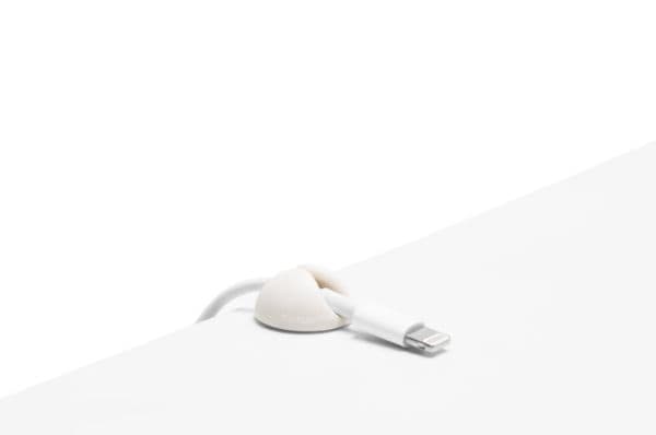 Bluelounge CableDrop Mini