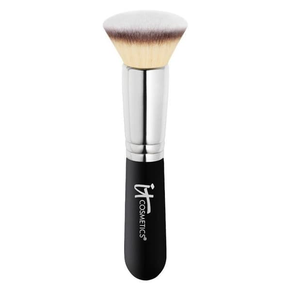 It Cosmetics Heavenly Luxe Buffing Airbrush Foundation Brush