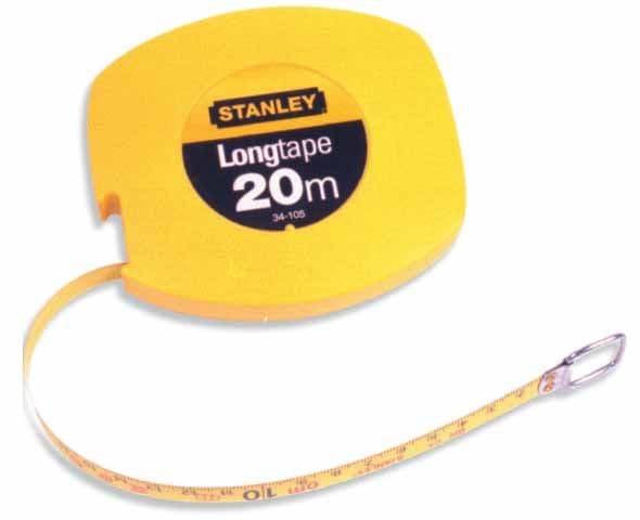 Stanley 0-34-105 Mittanauha
