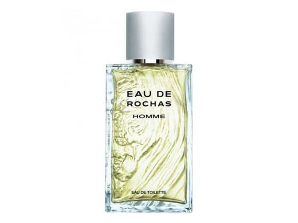 ROCHAS Eau De Rochas edt 100ml