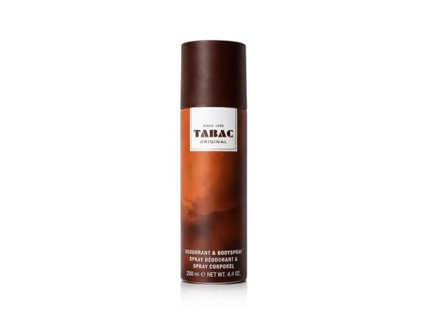 Tabac Original deodorant VAPO, 200 ml (man)