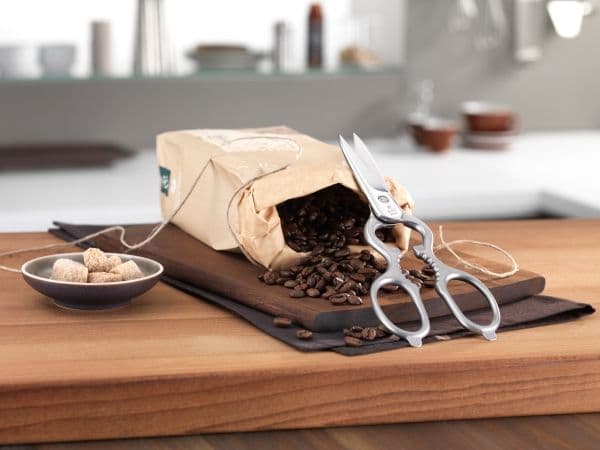 ZWILLING Keittiösakset Multisakset 20 cm, Rustfrit stål
