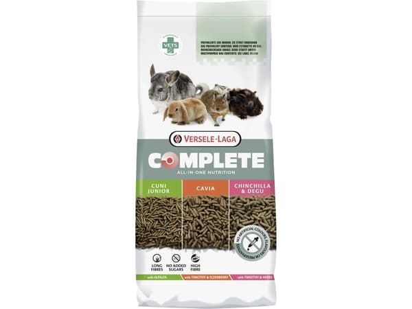VERSELE LAGA Complete Cavia 8kg