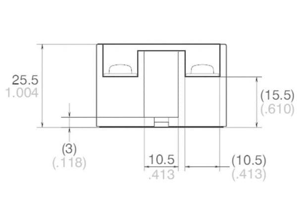 Panasonic AQA411VL