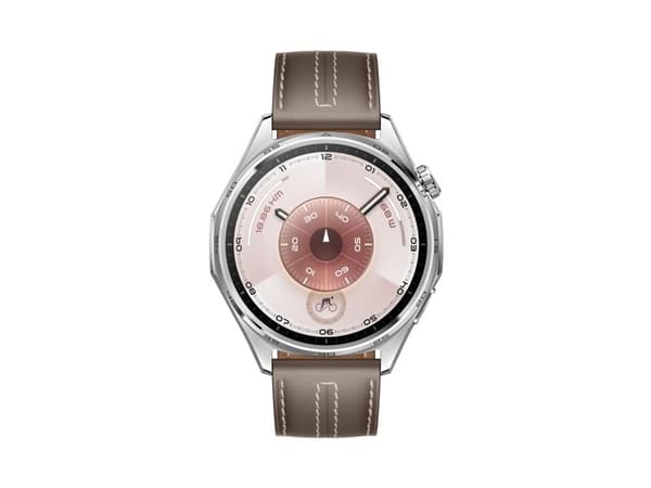 Huawei Watch GT 6 - Smart klocka