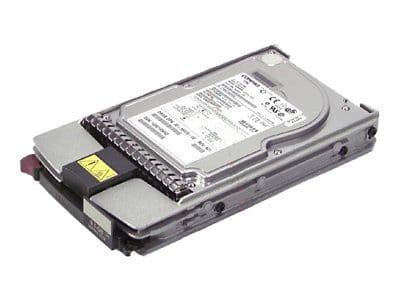 COMPAQ HDD 9GB 10KWU2 SCA1/ Hotplug