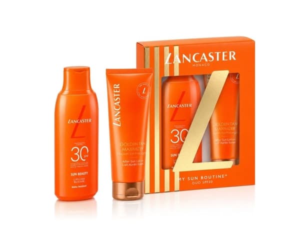 Lancaster My Sun Routine Duo SPF 30 Set