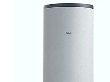 Vaillant allSTOR 300/3 - buffertank, Plus, utan isolering